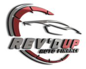 Rev'd Up Auto Finance